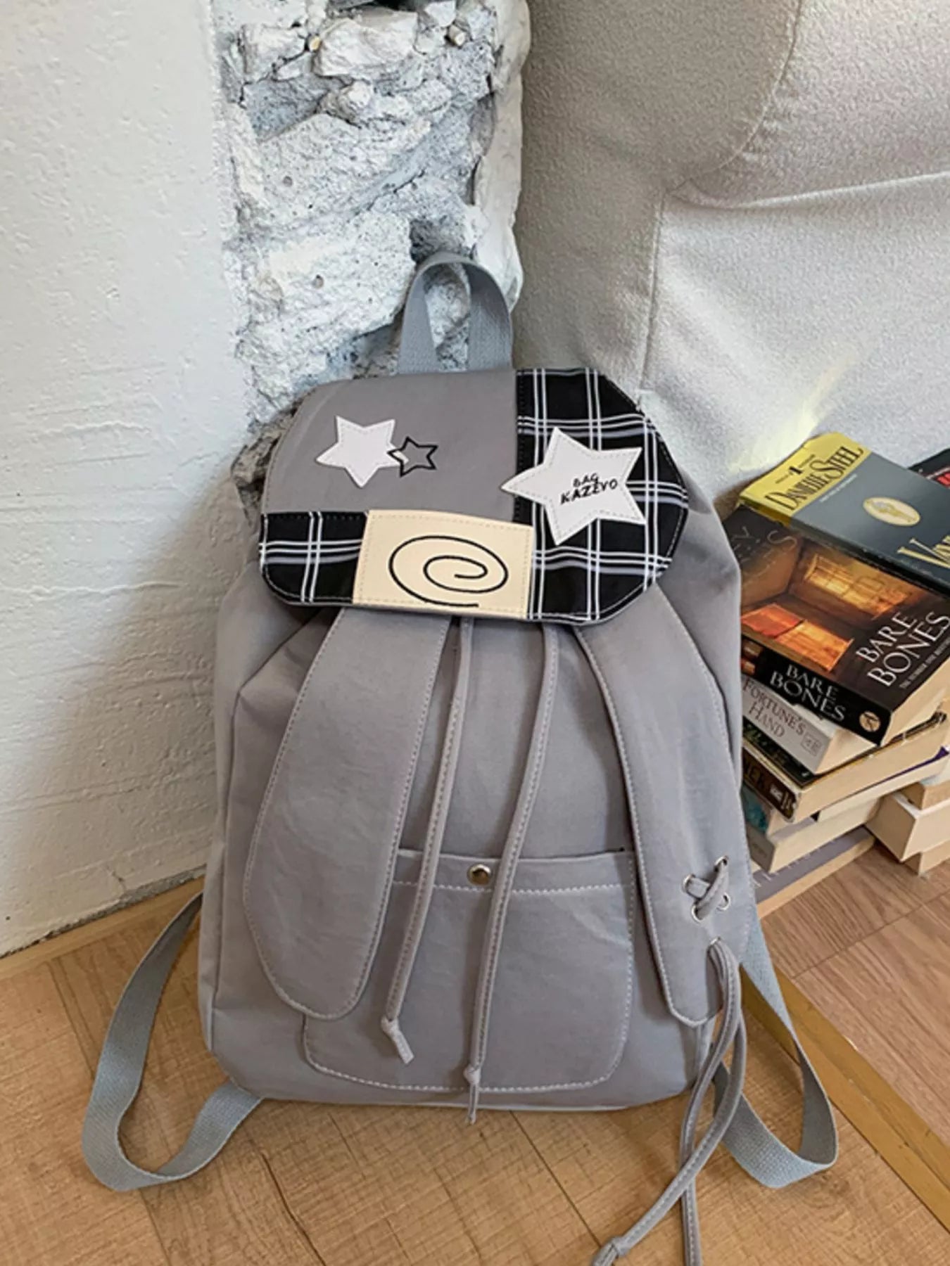 Backpack Bags